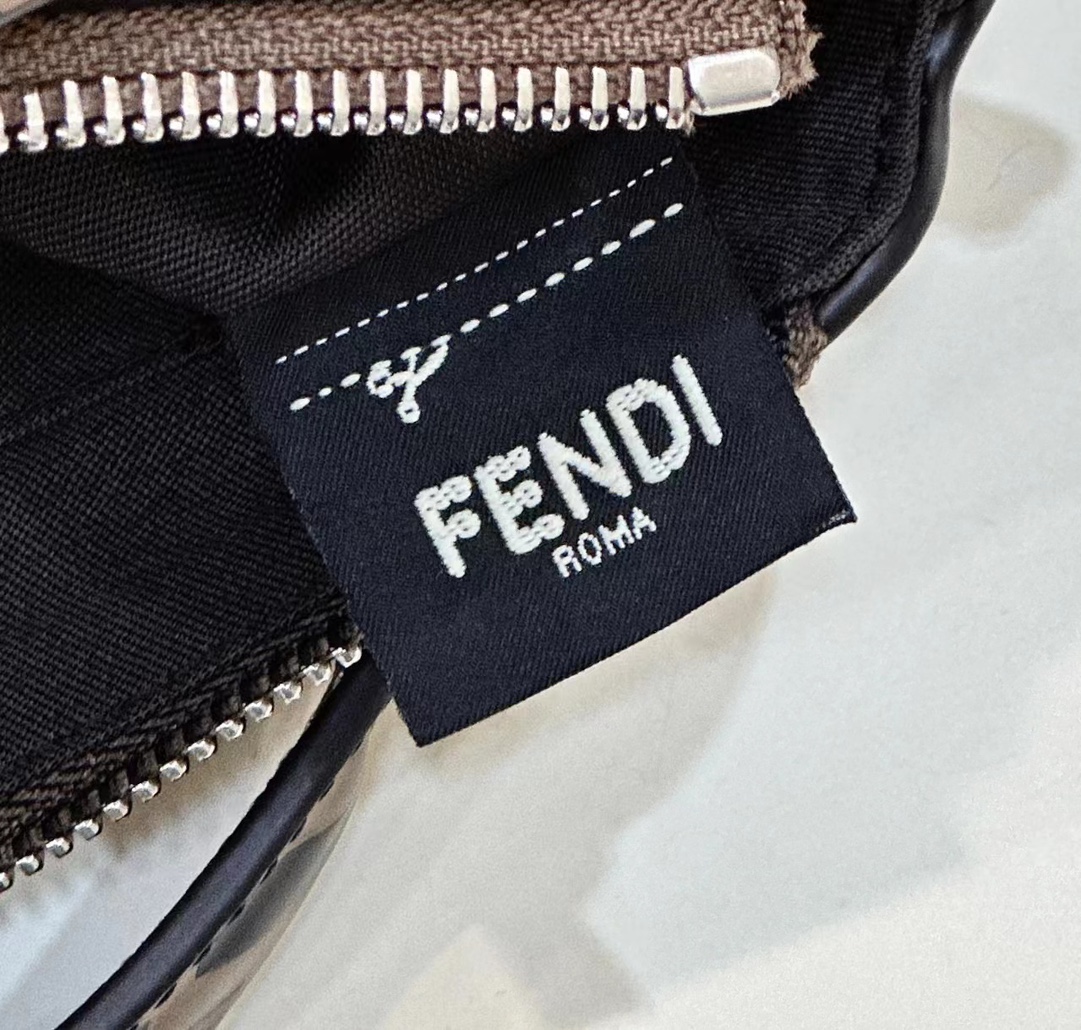 Fendi Pillow Bags